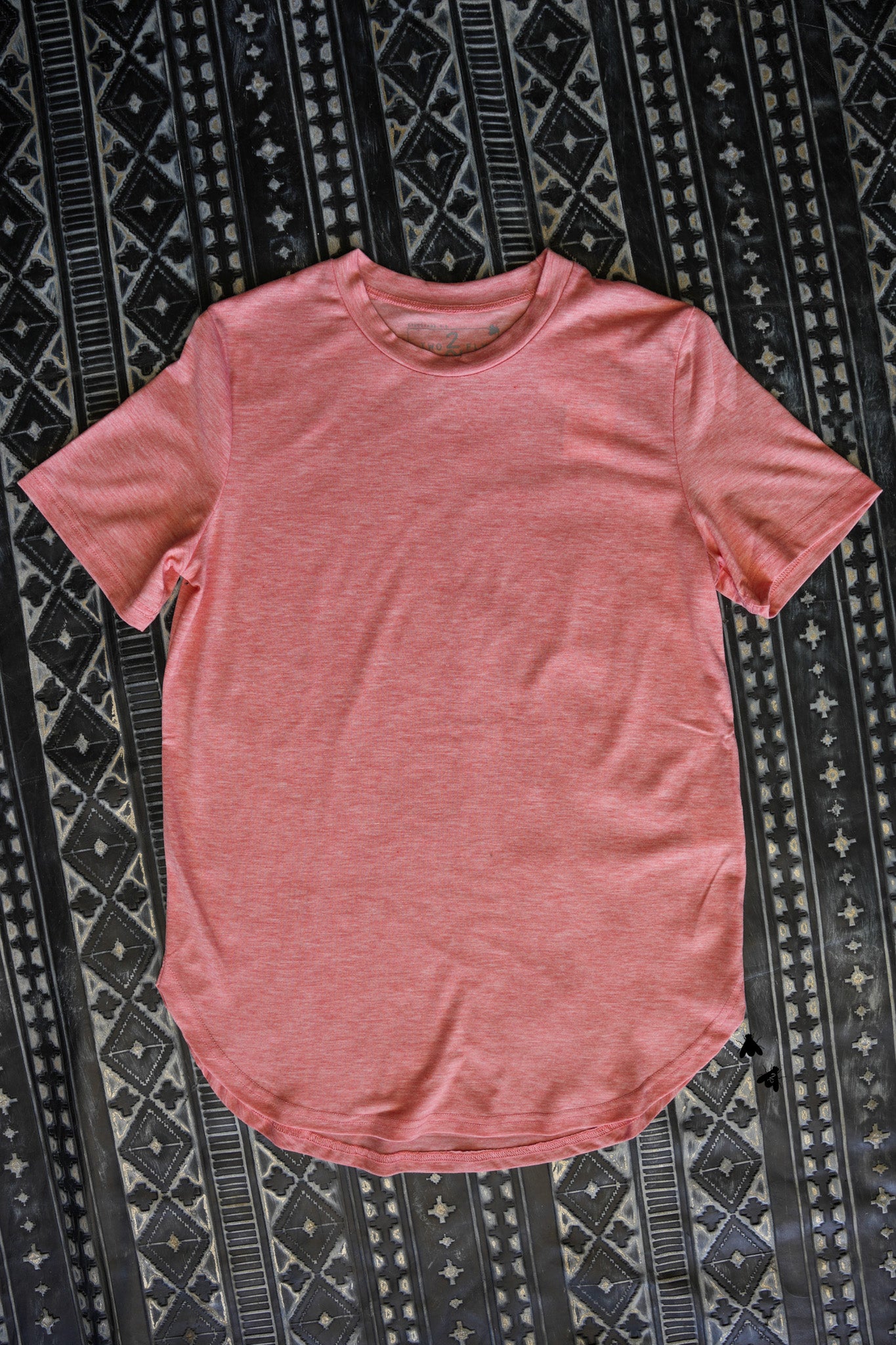 THE BASIC TOP* PEACHES [XS/S ONLY]