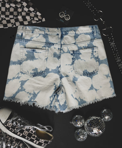 PAINTED PONY SHORTS