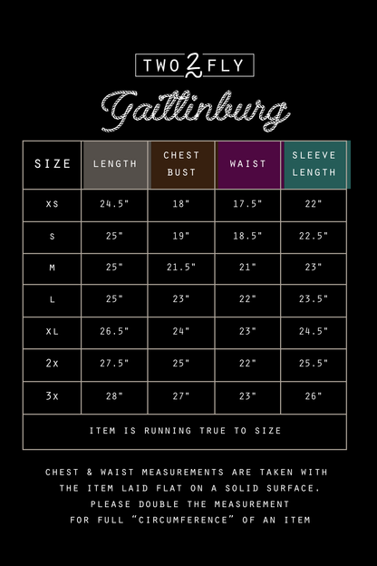 GAITLINBURG [LAST CALL INV UPDATED!]