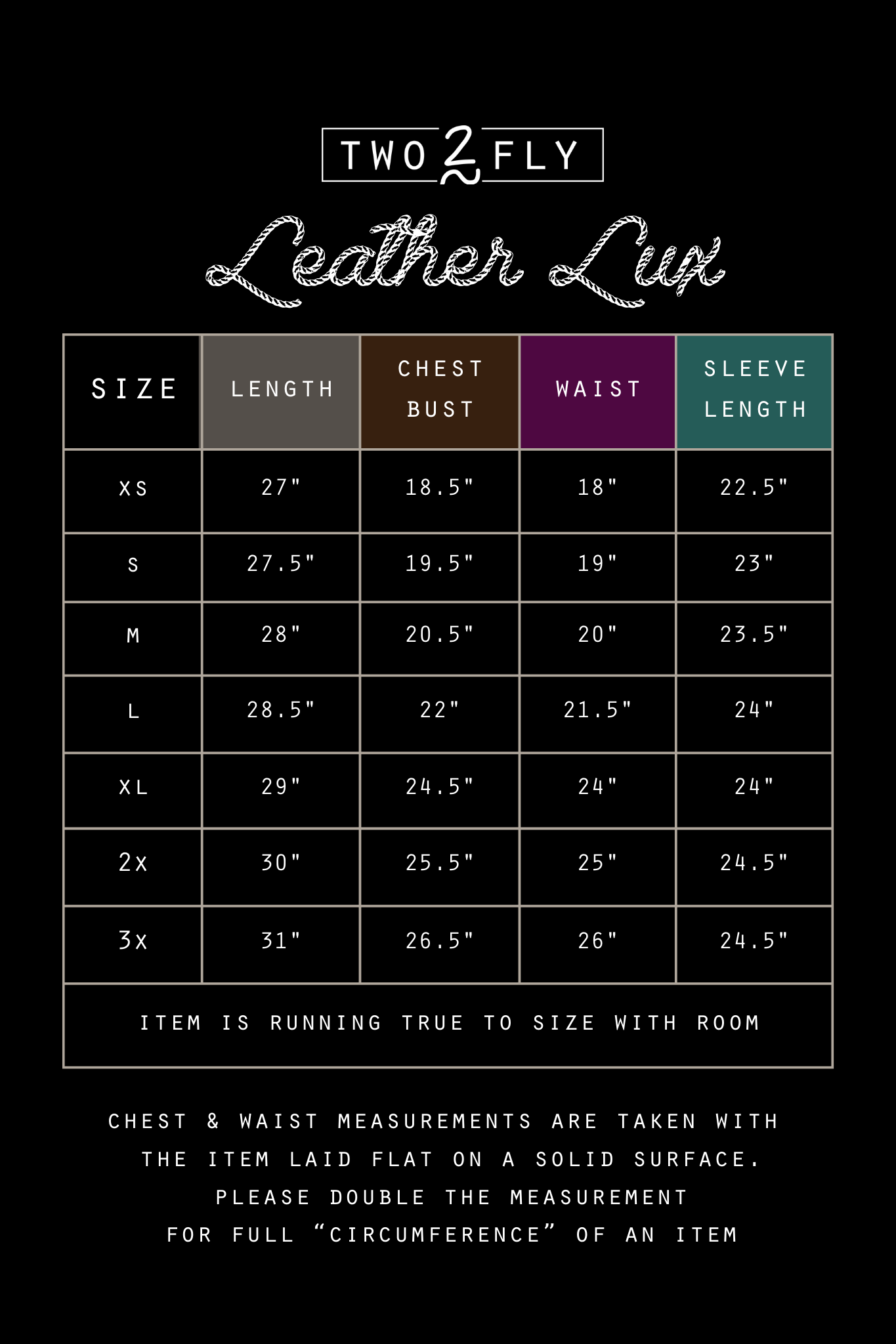 LEATHER LUX *BURGUNDY