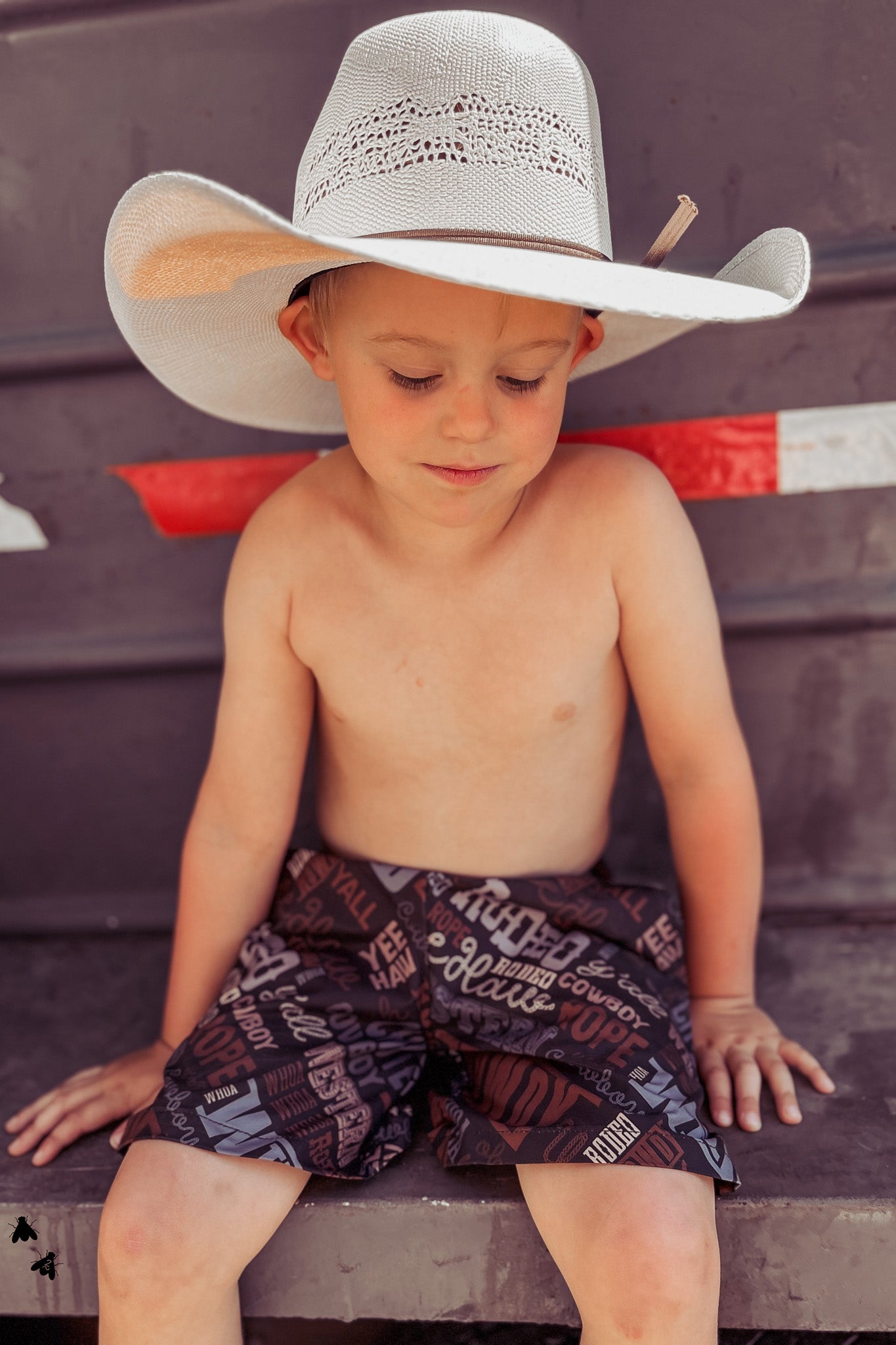 HOWDY PARTNA [KIDS]