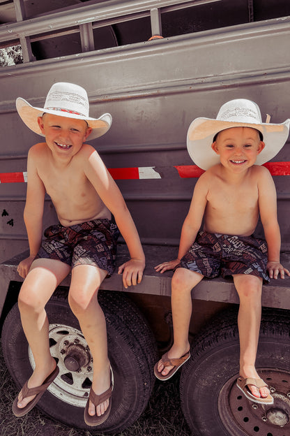 HOWDY PARTNA [KIDS]