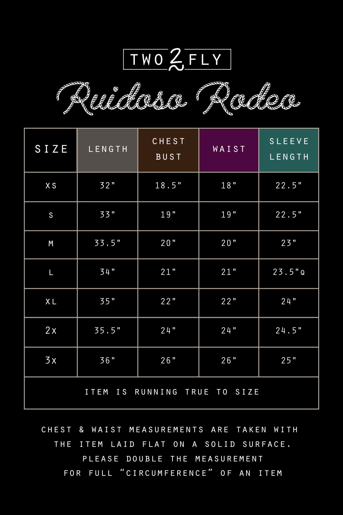 RUIDOSO RODEO